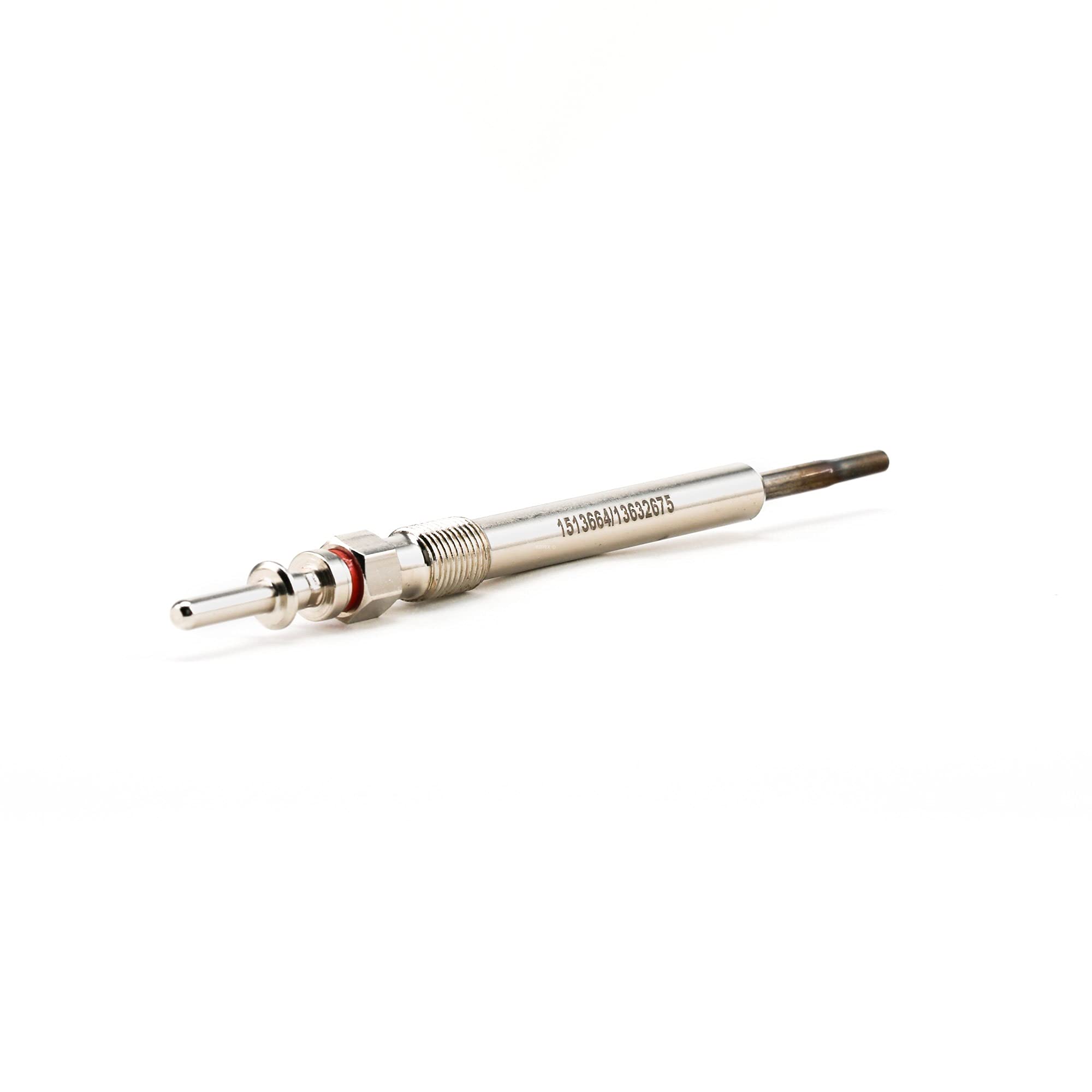RIDEX 243G0107 Glühkerze Spannung: 4,4V, Nachglüh Produktbild-Vorschau 11