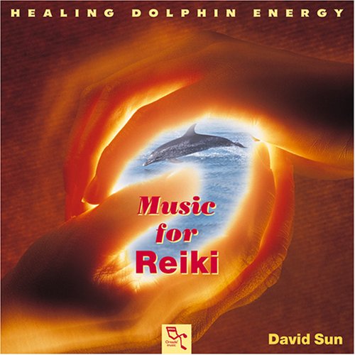 Music for Reiki