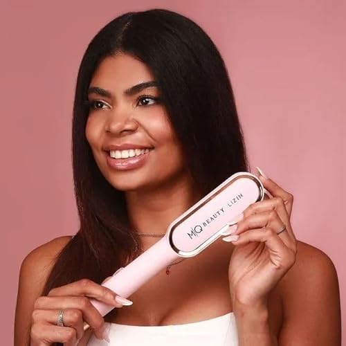 MQ Professional - Escova Alisadora Lizin