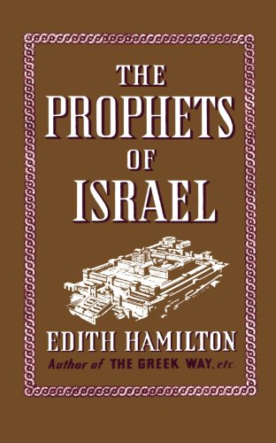 The Prophets of Israel