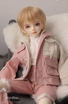 ボークス mdd ルイズ　デフォルト衣装　ビスチェ　1\4ドール服　ウィッグ ボークス mdd ルイズ デフォルト衣装 ビスチェ 1ドール服