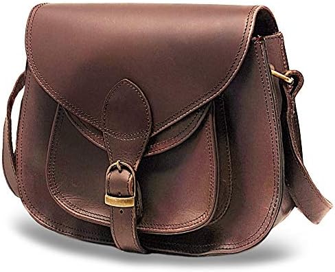 Sling leather handbags Clearance