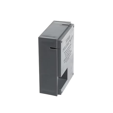 Hatco Cable Pullbox Plus 5Lb