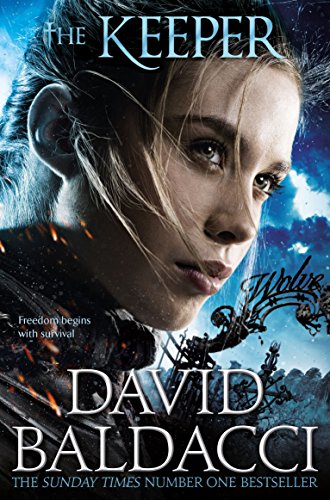Télécharger The Keeper: Book 2 (Vega Jane Series) (English Edition) PDF Ebook En Ligne