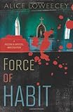 Force of Habit (A Falcone & Driscoll Investigation)