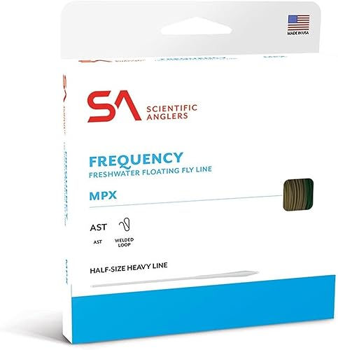 Miniatura 11 de Scientific Anglers Air Cel línea de pesca flotante Aguamarina/transparente,Bambú / piel de buey,Negro, arena, surf,Negro, Surf, Marfil,Negro, arena,