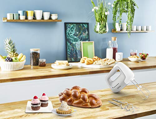 Tefal Prep'Mix HT450 Batteur à main - vue 6