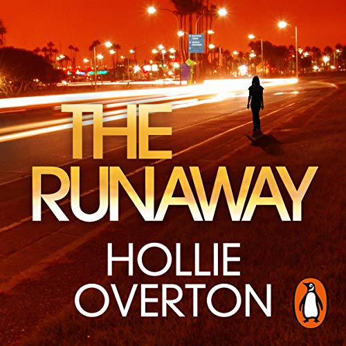 The Runaway (Audio Download) Hollie Overton, Christine Lakin, Cassandra Morris, Erin