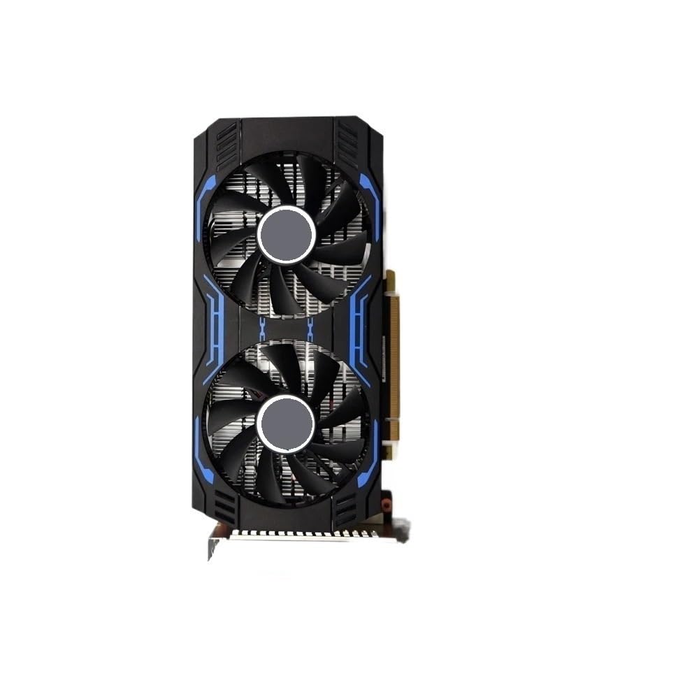 6GB GDDR6 192 Bit Graphics Card GTX 1660 Super Compatible with HDMI DP DVI GPU for PC Gaming-image-23