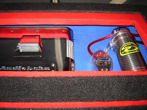 Generic Flocking Fibers 1 Ounce Package (Baby Blue)