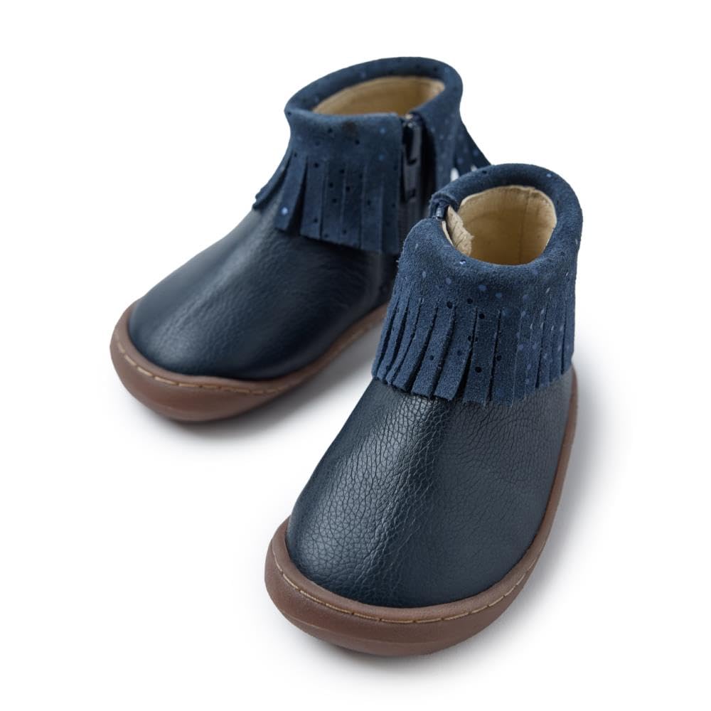 GIOSEPPO Levering, Botas Bebé-Niñas
