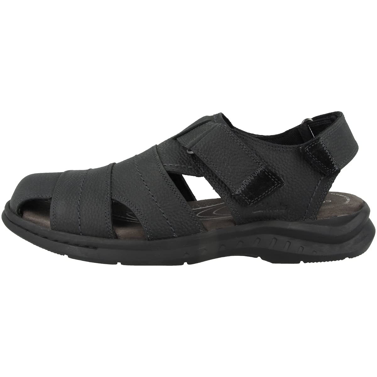 See full amazon price history chart for Clarks Mens 26158014 Black Blk Tumbled Lea Sandal - 7 UK (261580137) Clarks Mens 26158014 Black Blk Tumbled Lea Sandal - 7 UK (261580137) (B08C2WVQVR) Amazon Price History, Amazon Price Tracker