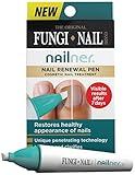 Fungi Nail Brand Nailner Nail Renewal Pen, 0.125 Fluid Ounce