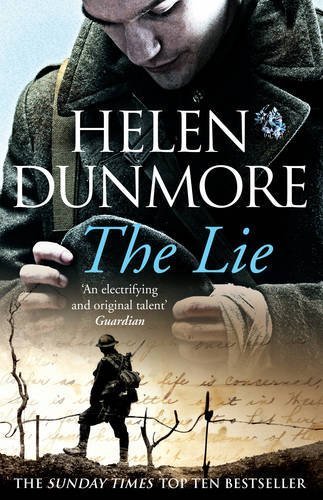The Lie by Helen Dunmore (2014-05-08)