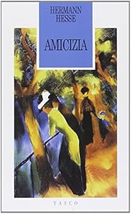 Vedi scheda su Amazon Amicizia