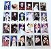 BTS JIN Solo Photocards 56pcs