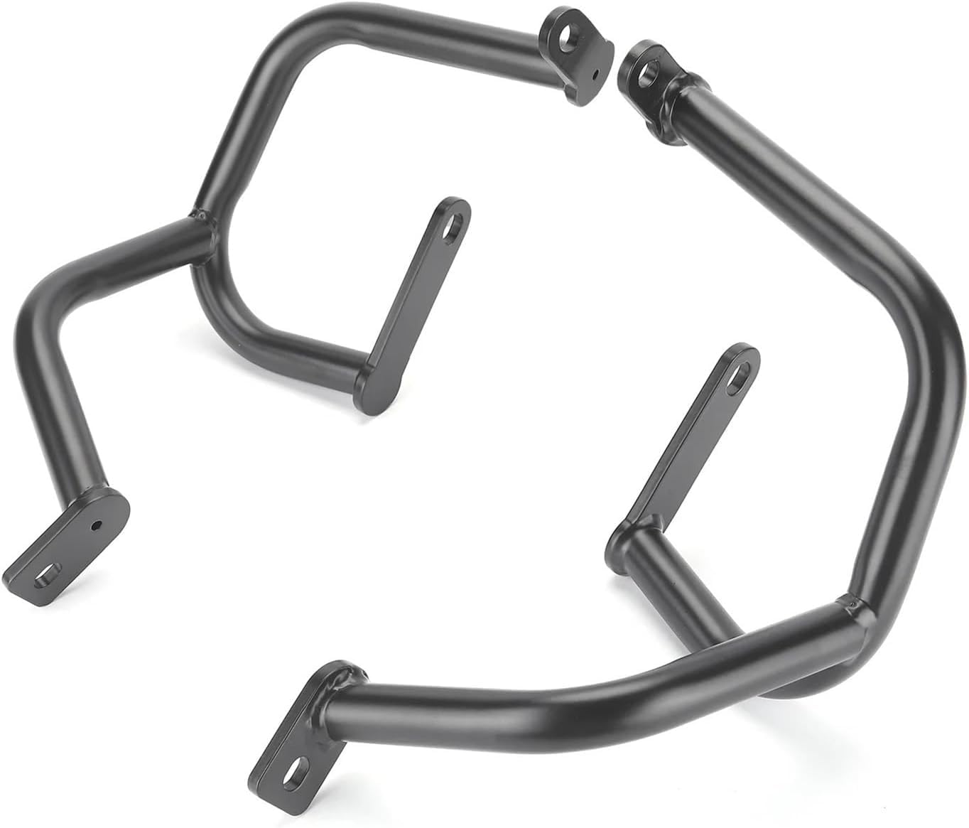 Highway Crash Bar Motorcycle Crash Bar For CB 300 R 2018 2019 2020 2021 2022 2023 300R CB300 CB300R For Engine