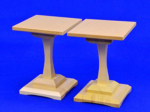 Amazon | 新かや3寸足付将棋盤セット 木製将棋駒黄楊上彫 駒台 将碁屋