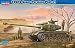 Produktbild Hobby Boss 82426 Modellbausatz T26E4 Super Pershing, Pilot #1