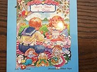 Let's have a picnic (Julie's journey) 1569872996 Book Cover