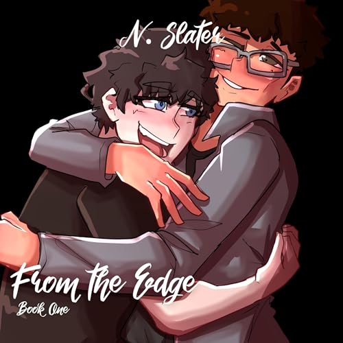 From the Edge | N. Slater episode artwork