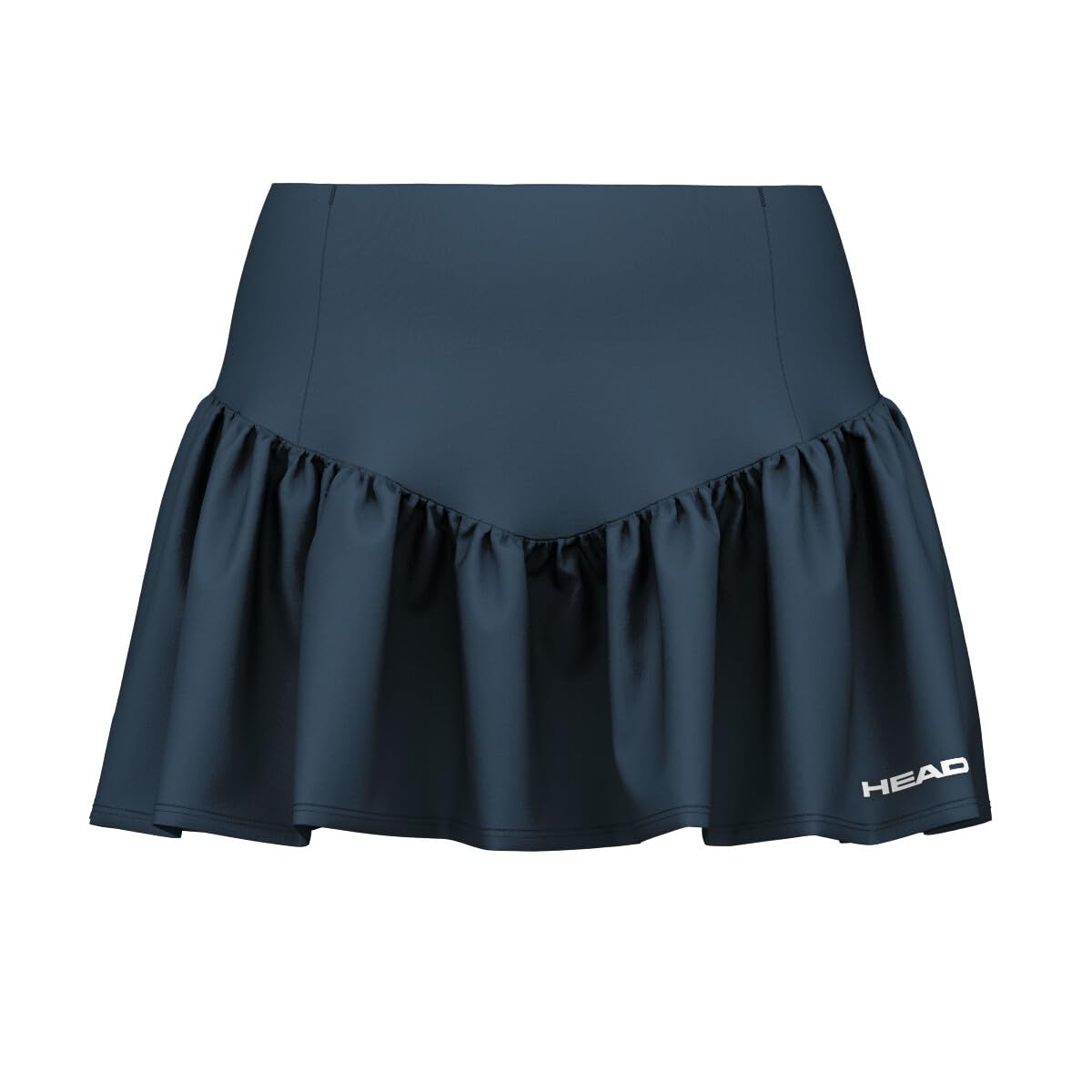 HEAD Move Skort Women Tennis Skort Donna (Pacco da 1)