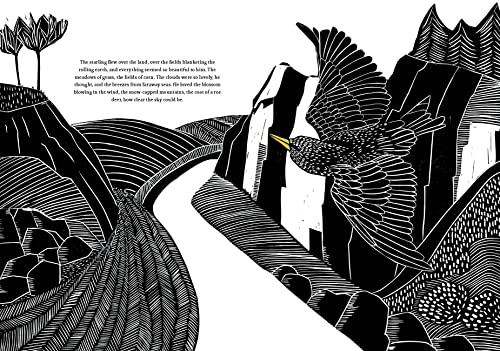 The Starling's Song - Image 2