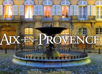 Hardcover Aix-en-Provence. Plurielle & singulière [French] Book