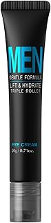 Moily 1-Pack 20g Men's Under Eye Roller Stick...