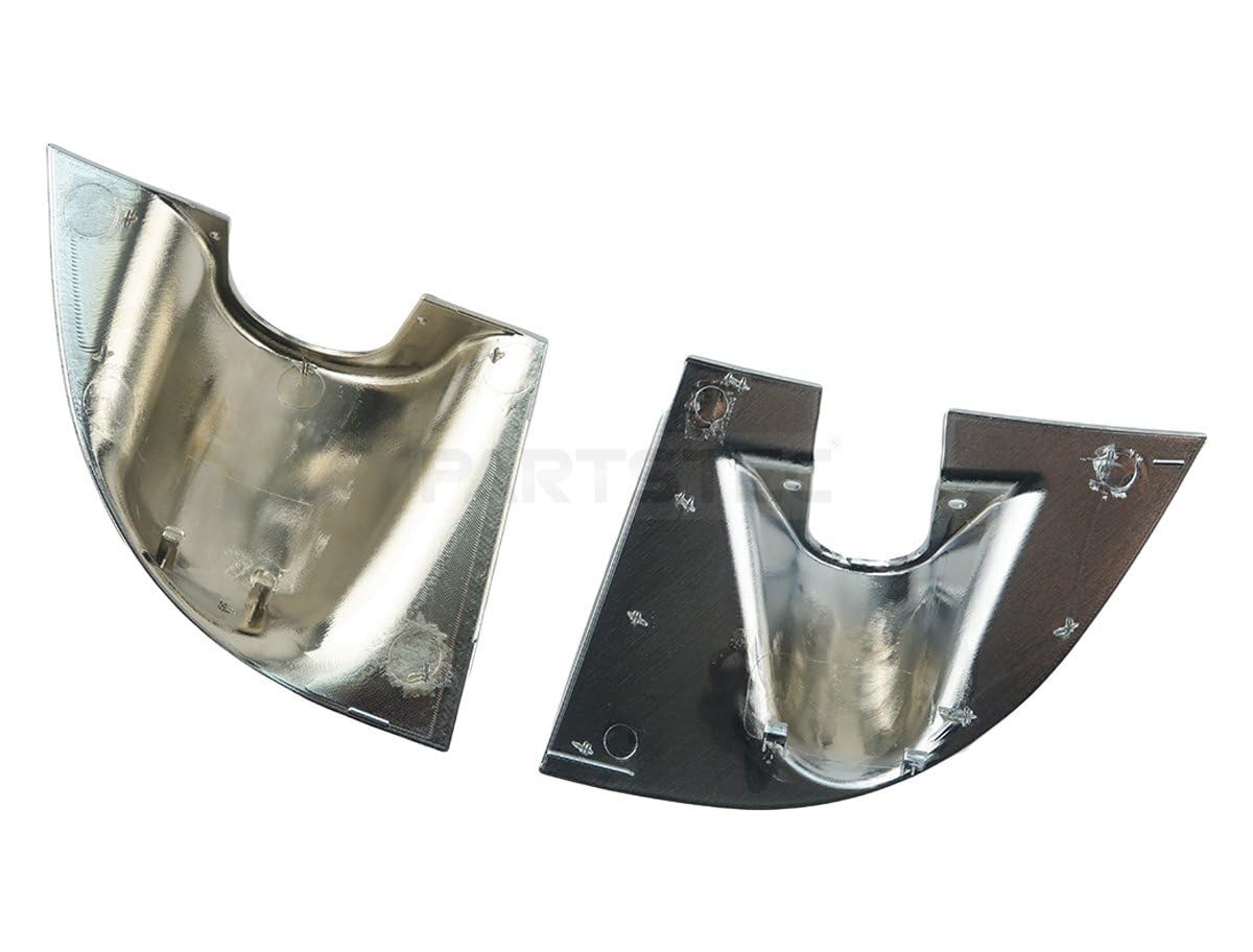 Amazon | MOTOR POWER 三菱ふそう NEWキャンター 左側電動格納式 DX