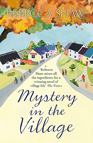 Mystery in the Village