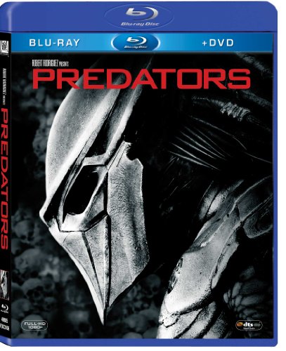Image of Predators (2010)