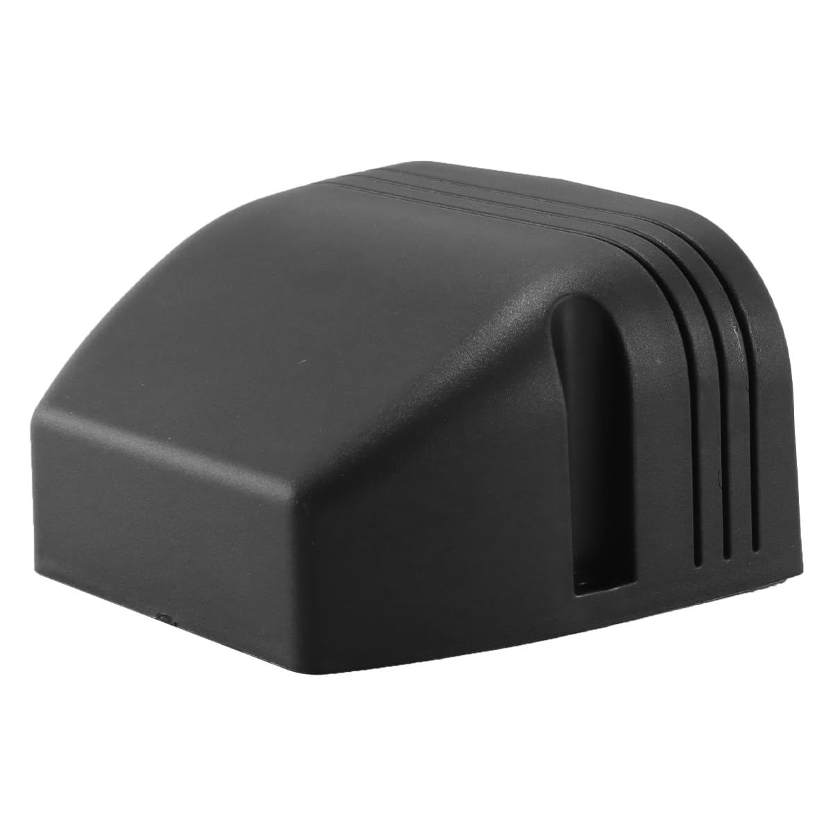 Alide Pannello tipo tenda 3 in 1, presa di ricarica PD+QC3.0+presa accendisigari 12V/24V, pannello presa USB per auto, barca, moto, camion, roulotte