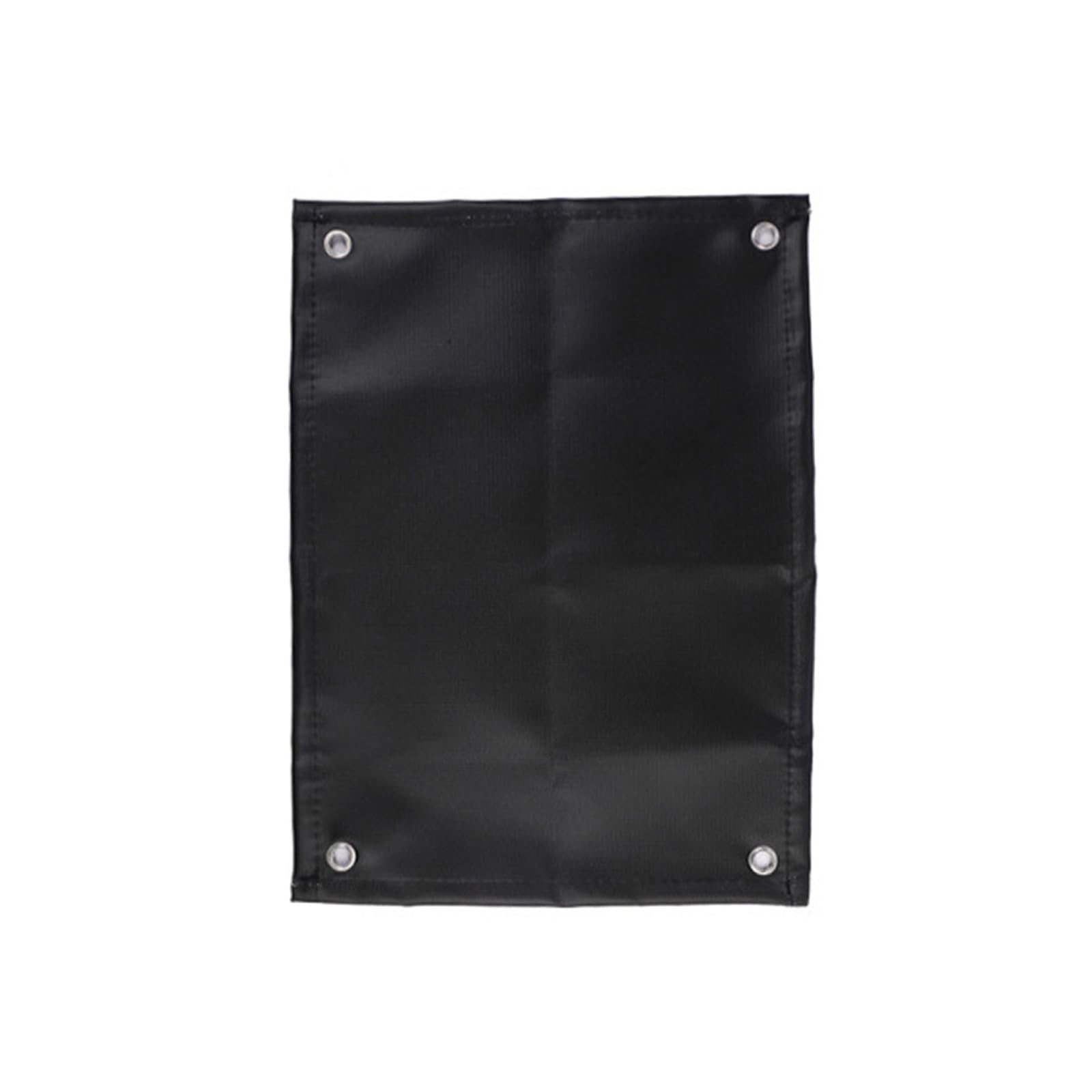 TQUXNGA Proof Barbecue Mat Practical Flame Retardant Insulation Pad Blanket for BBQ and Outdoor Backpacking Proof Mat