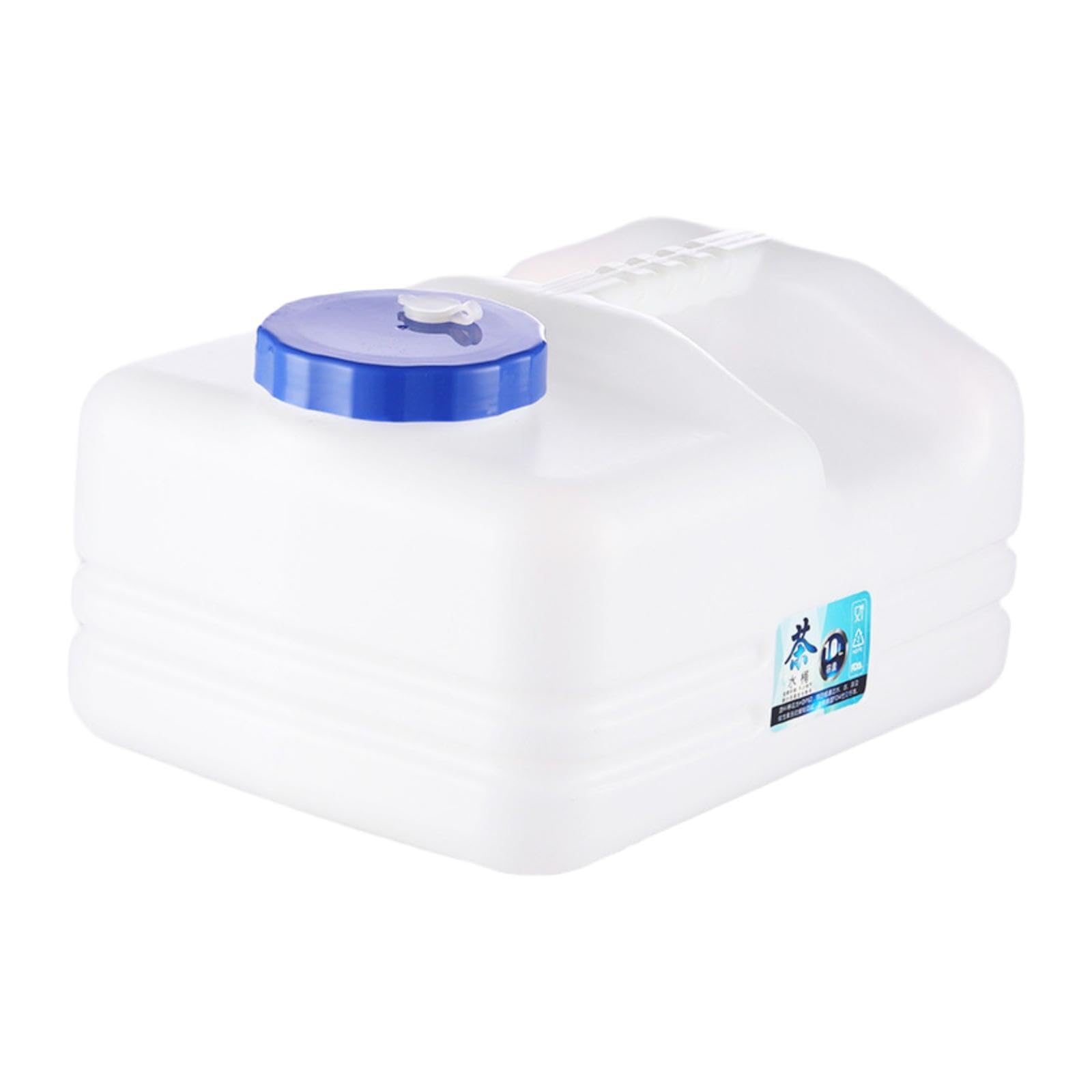 10 Liter Wasserkanister, Wassertank für Den Innenbereich, Ideal
