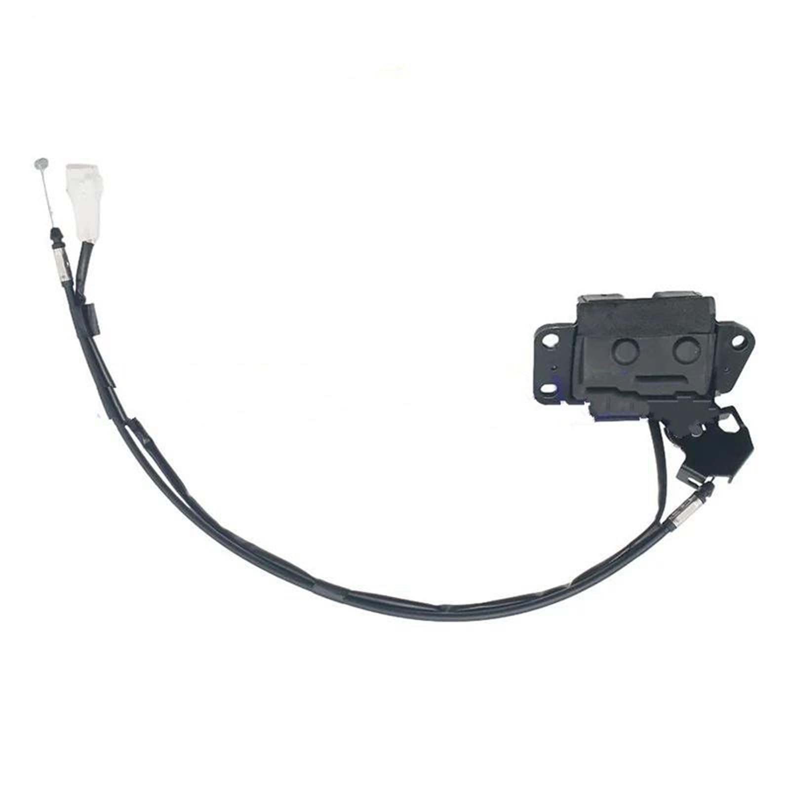 Youzka One Color Car Accessories 69350-35020 Vehicle Trunk Lid Lock 6935035020 69350 35020 For 4Runner 3.4L V6 1996-2002