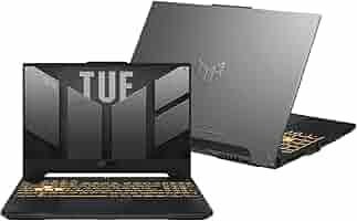 Amazon.com: EXCaliberPC 2023 ASUS TUF Gaming F15 FX507ZI-F15