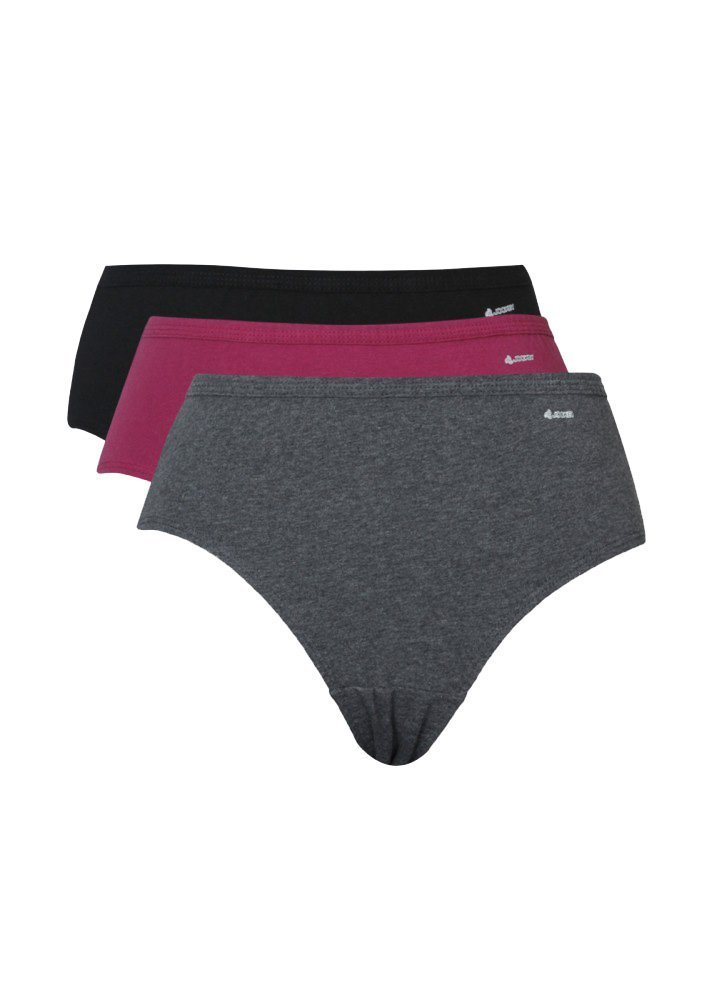 jockey Women's Cotton Hipsters (Pack of 9) (8901326030868_Multicolor, Medium, 90cm To 97cm)-picture-52