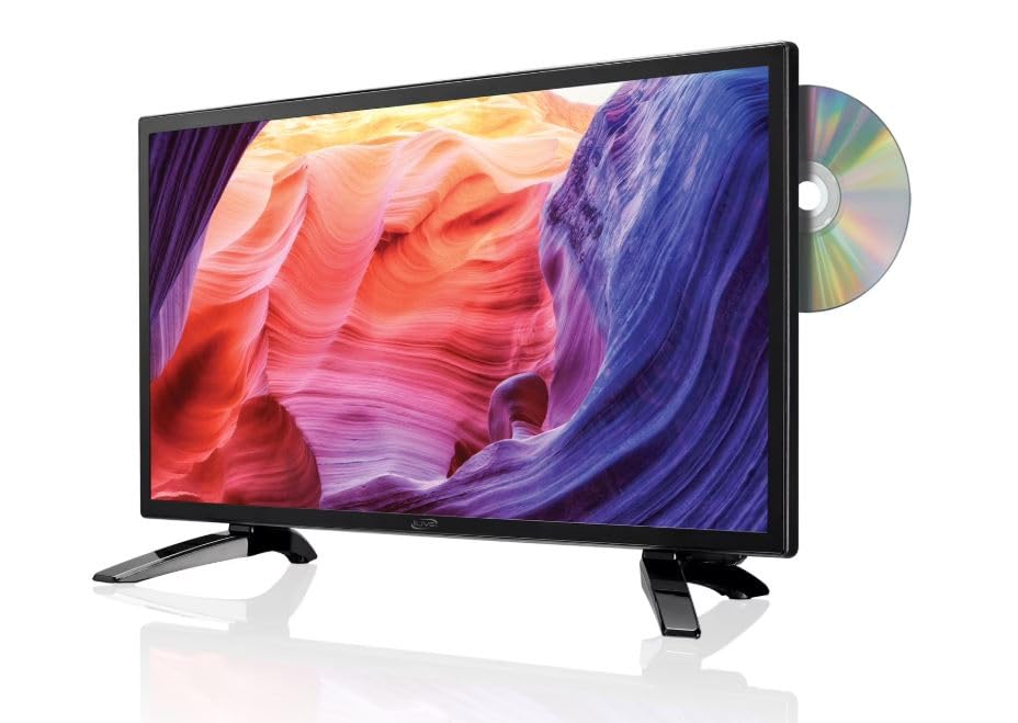 Opiniones y reviews de pantalla 19 pulgadas más recomendados. 46 LUBL Televisor iLive de 19' Pulgadas Clase LED Pantalla Plana con Reproductor DVD Incorporado - ITDE1988B