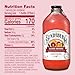 Bundaberg Sparking Fruit Drink, Blood Orange, 12.7 fl oz, 4 Count