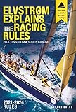 Elvstr&Atilde;&cedil;m Explains the Racing Rules: 2021-2024 Rules (with model boats)