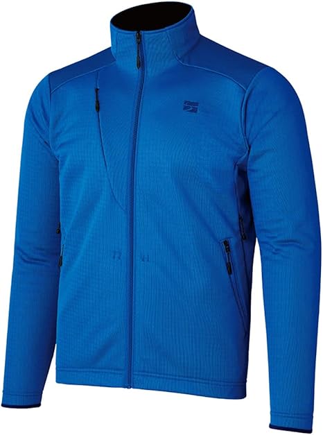 Amazon | [ファイントラック] ドラウトソルジャケット MEN'S