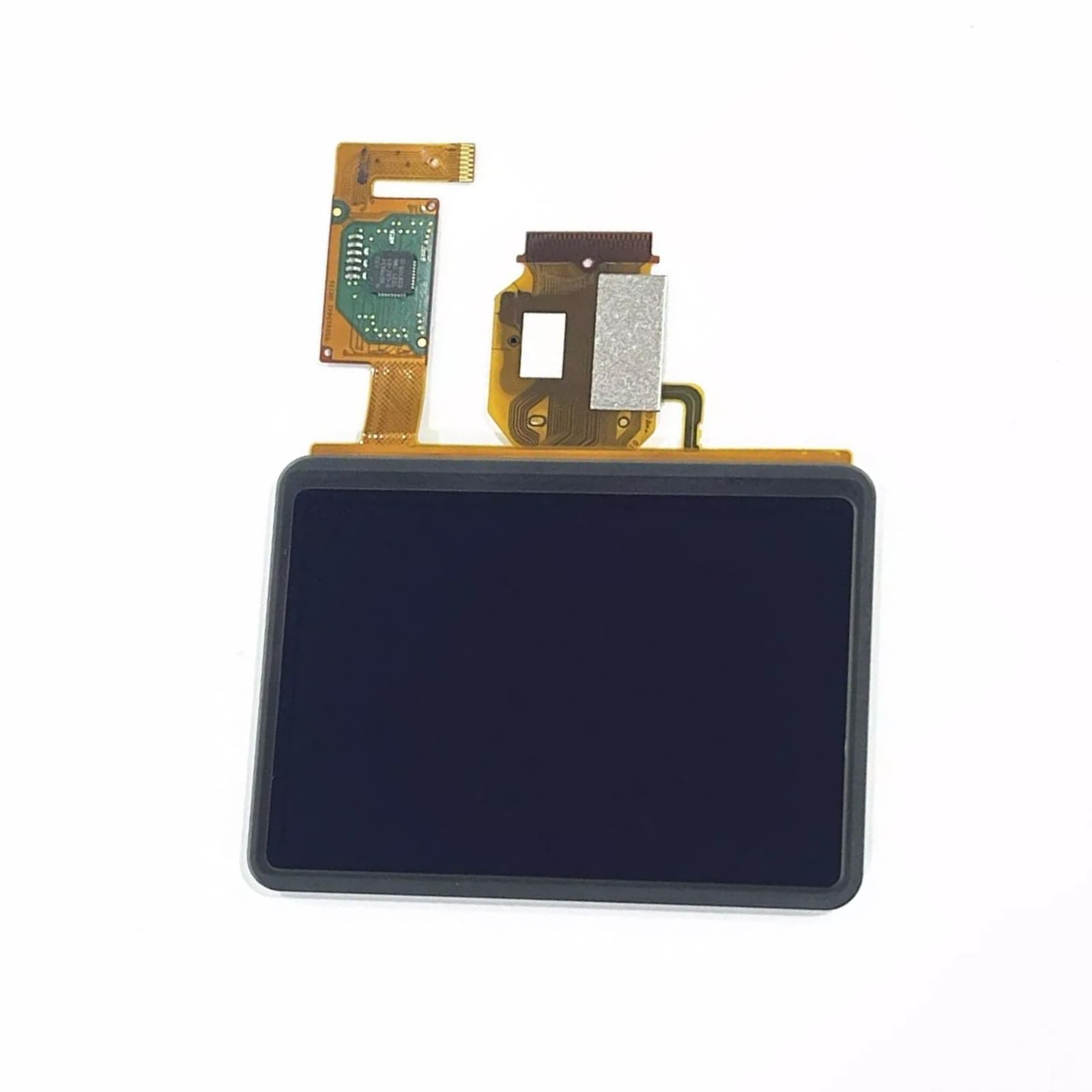 Replacement LCD Display Screen for Canon EOS 70D, Action Camera LCD Screen Replacement