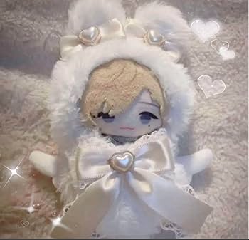 制服、深夜2時 コウキ。 10cmぺあぬいセット Qpa BL ぬい 受注生産商品】『制服、深夜2時』10cmぺあぬいセット | BRAND