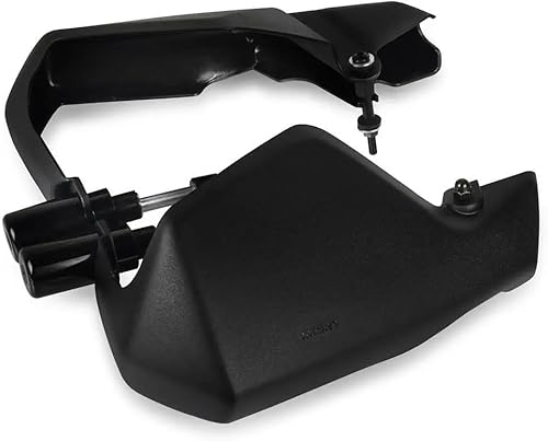 Miniatura 2 de Protector de manos para parabrisas de motocicleta DL650 para Su&zu & ki V-Strom DL650 2004-2023 Guardias de manillar DL 650 V Strom 2015 2016 2017