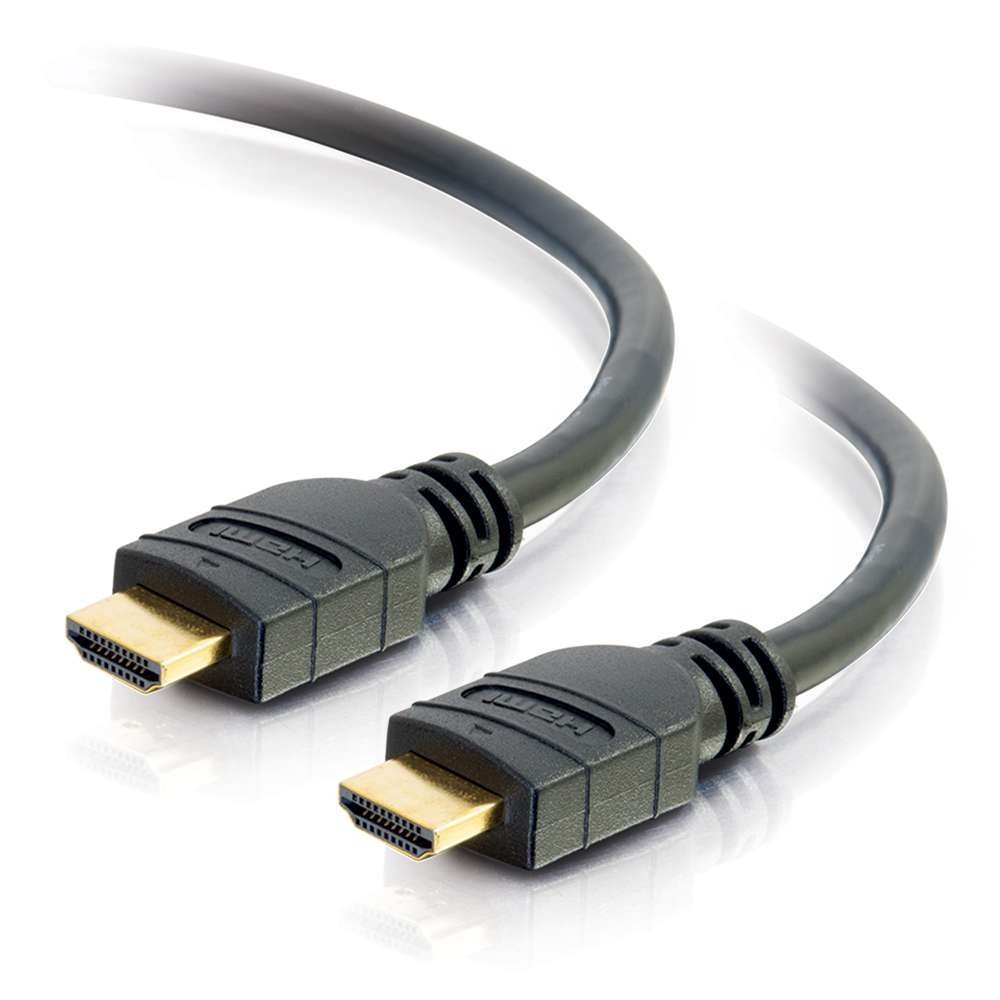 C2G CL3 15 m-In-parete nominale-Cavo HDMI ad alta velocità