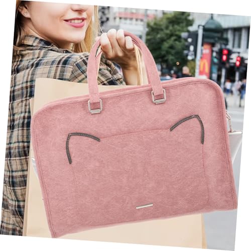 Maletín computadora mujer con ruedas: viaja cómoda y con estilo al trabajo 6