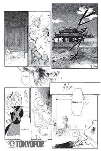 Shaolin Sisters, Book 5