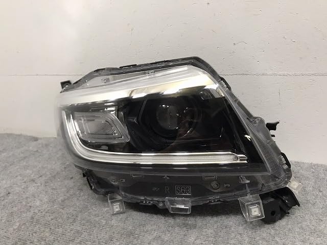 Amazon | スペーシア/カスタム/フレアワゴンカスタムスタイル MK53S