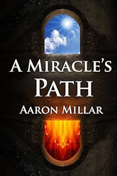 Paperback A Miracle's Path Book
